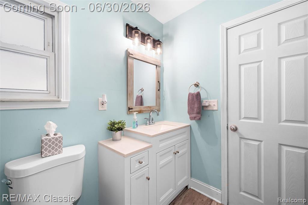401 Center Street, Carleton, MI 48117 — Photo 20