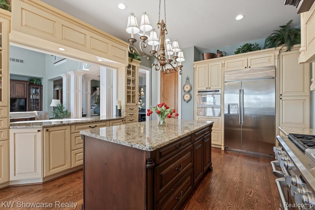 4334 Terra Ridge Drive, Milford, MI 48381 — Photo 29