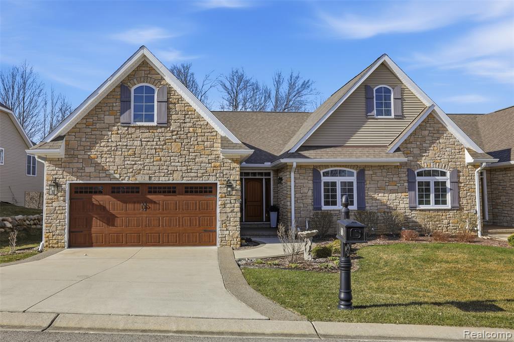 72 Fox Hollow Drive, Metamora, MI 48455 — Photo 3