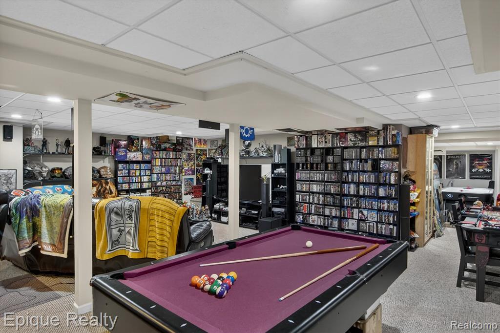 8068 Creek Bend Drive, Ypsilanti, MI 48197 — Photo 37