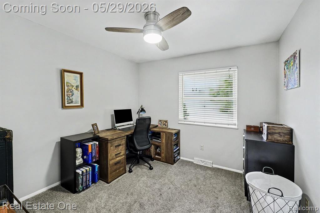 410 North Street, Holly, MI 48442 — Photo 12