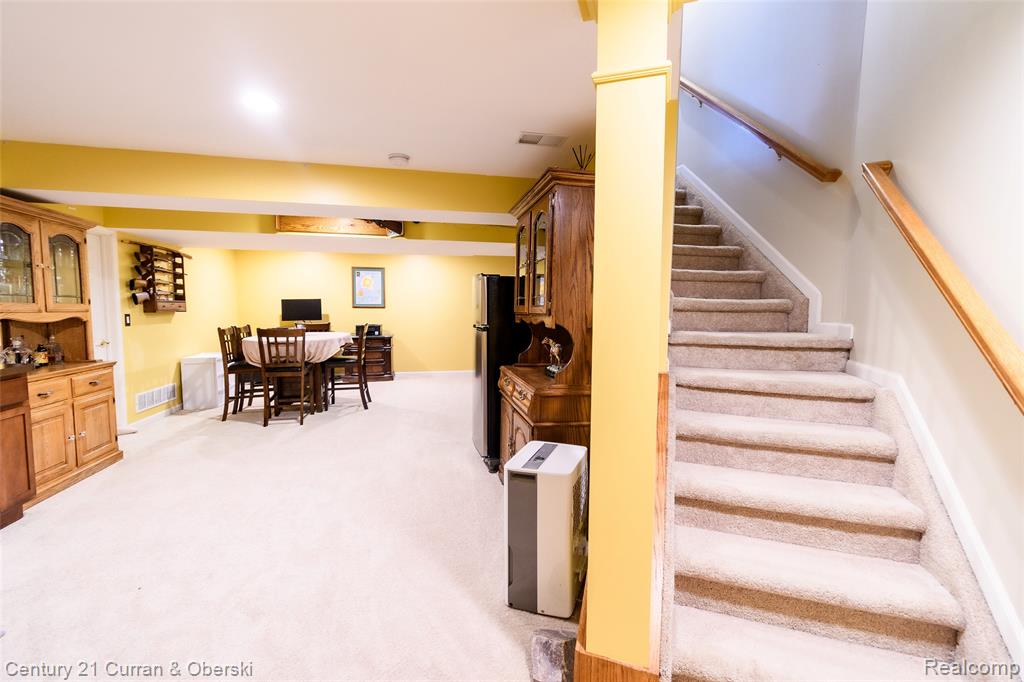 1464 Four Seasons Drive, Howell, MI 48843 — Photo 48