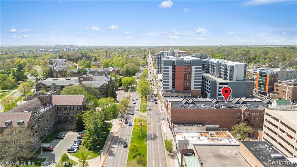 220 Mac Avenue, 411, East Lansing, MI 48823 — Photo 31