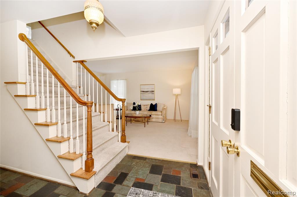 488 Bryn Mawr Street, Birmingham, MI 48009 — Photo 3