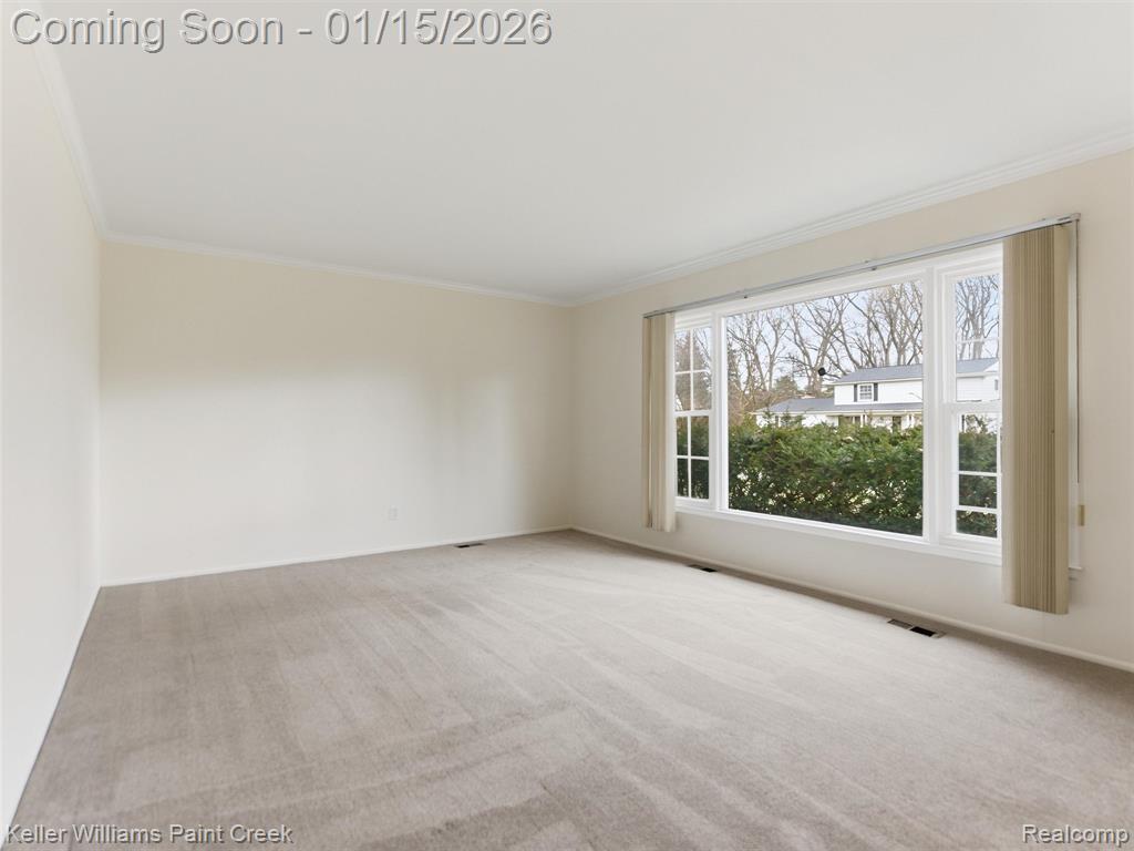 7434 Glengrove Drive, Bloomfield Hills, MI — Photo 8