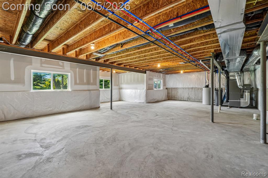 58261 Missaukee Lane, New Hudson, MI 48165 — Photo 38