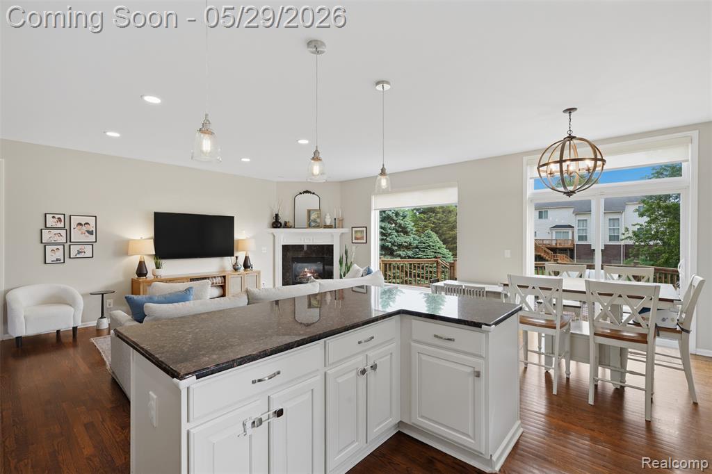 735 Kentbrook Drive, Commerce Twp, MI 48382 — Photo 14