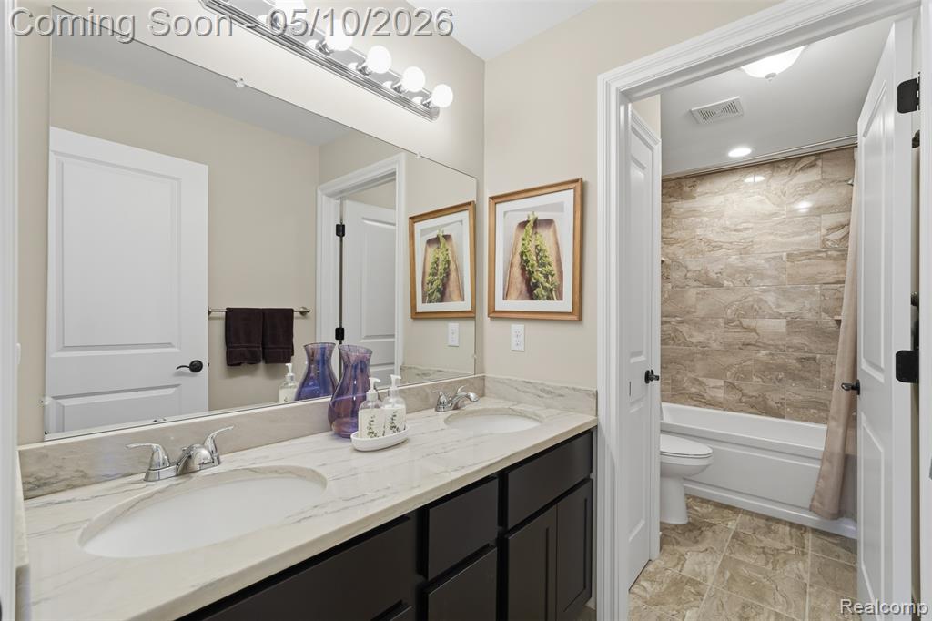 59649 Foster Drive, South Lyon, MI 48178 — Photo 35