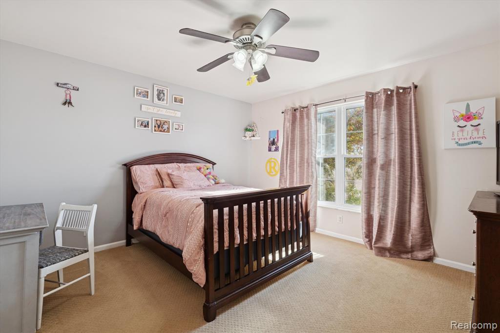11051 Meadowview Drive, Goodrich Vlg, MI — Photo 20
