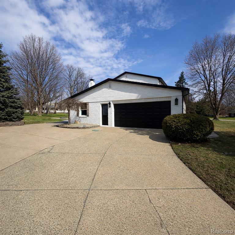 7275 Old Coach Trail, Washington, MI — Photo 50