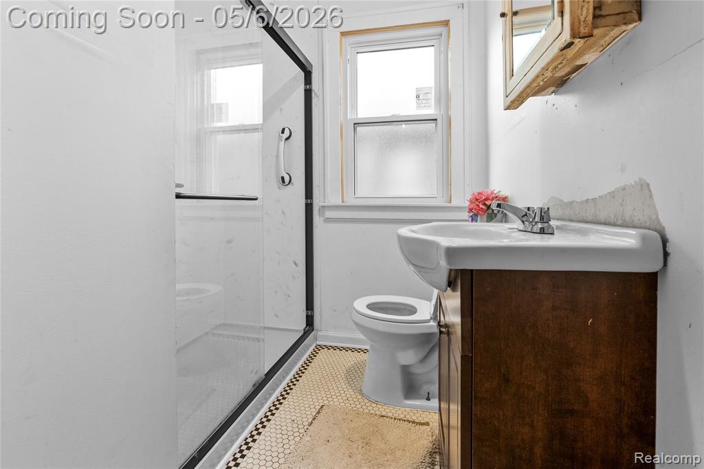 18720 Salem Street, Detroit, MI 48219 — Photo 20