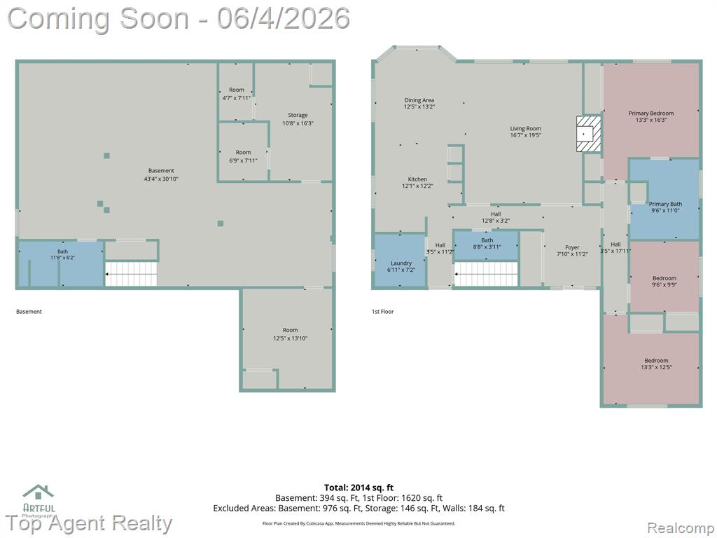 46519 Donahue Avenue, Macomb, MI 48044 — Photo 34