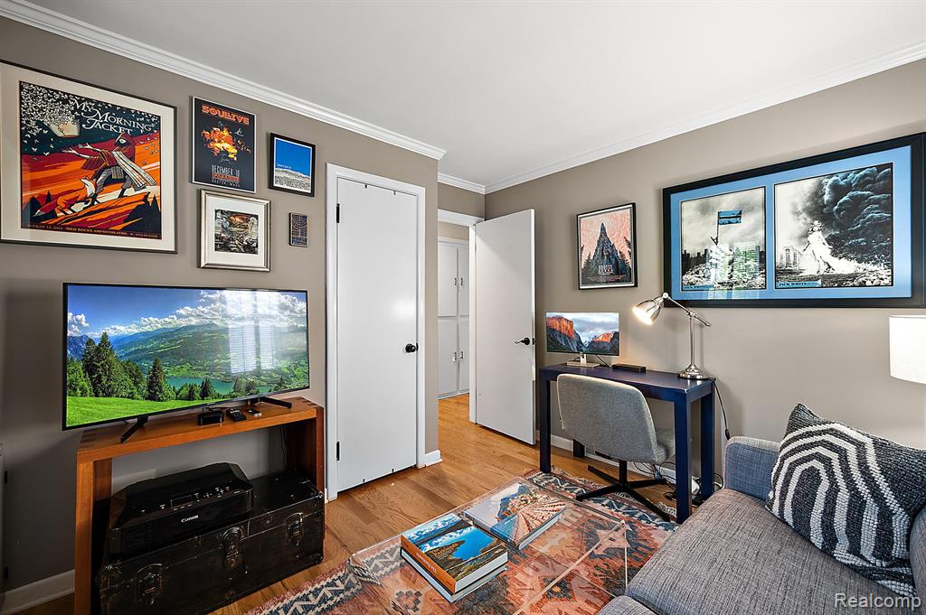 4402 Amherst Road, Royal Oak, MI 48073 — Photo 22