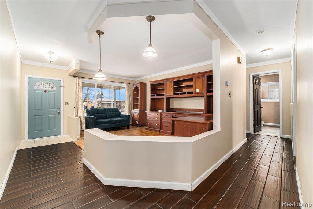 4750 LA CHENE Drive, Warren, MI 48092 — Photo 5