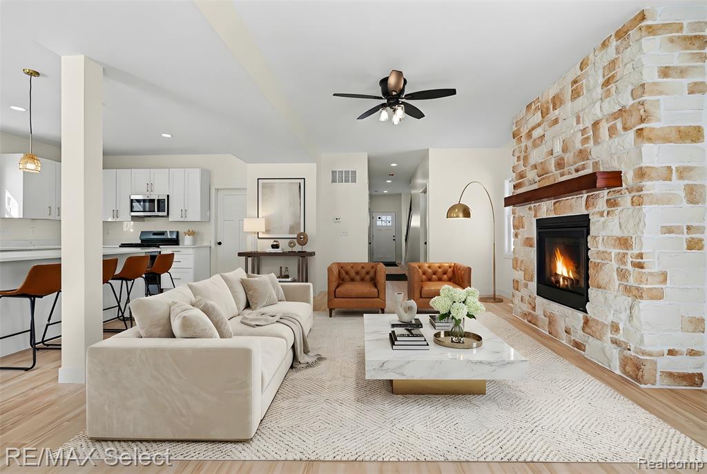 408 3rd Street, Fenton, MI 48430 — Photo 16