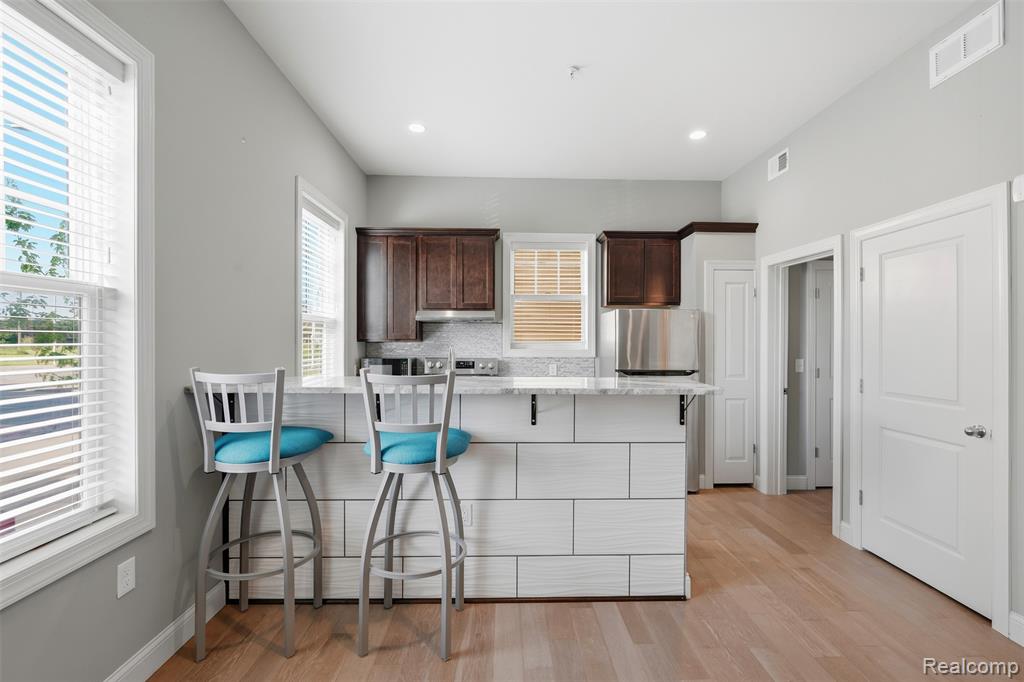 1786 W Willis Street, 1, Detroit, MI 48208 — Photo 11