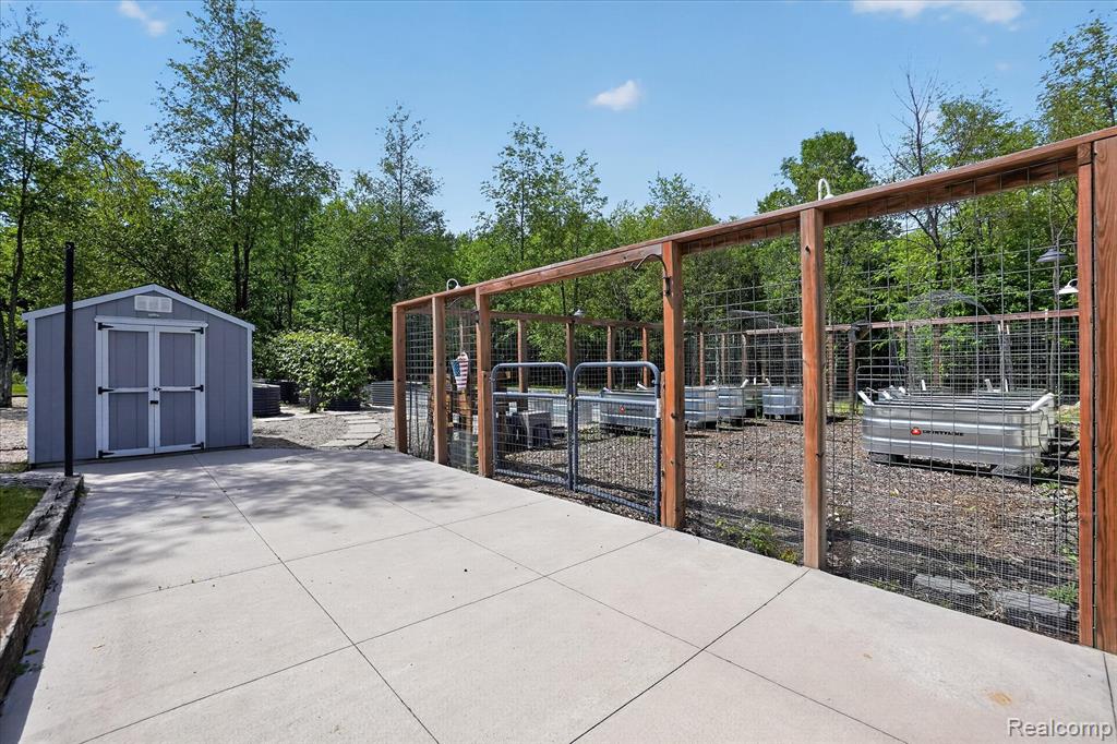 10500 W Grand River Road, Fowlerville, MI 48836 — Photo 53