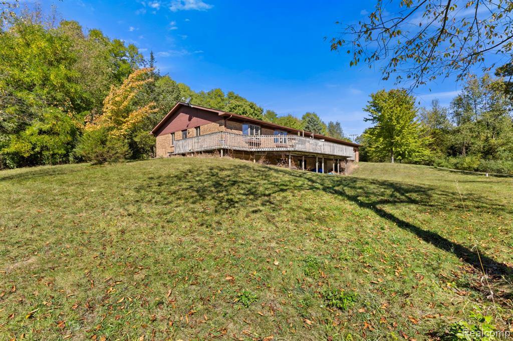 15281 US 12 Highway, Brooklyn, MI 49253 — Photo 22