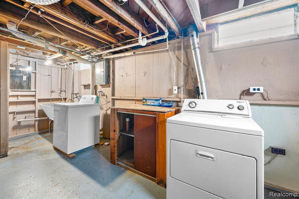 1009 BUICK Avenue, Ypsilanti, MI 48198 — Photo 22