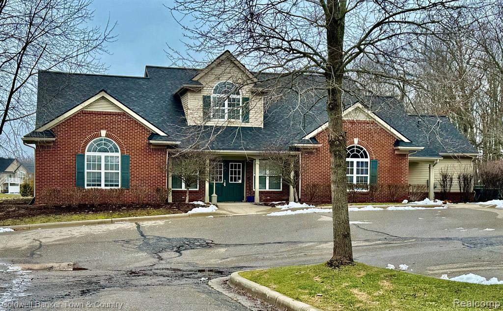 4444 ASTER Boulevard, Howell, MI 48843 — Photo 21