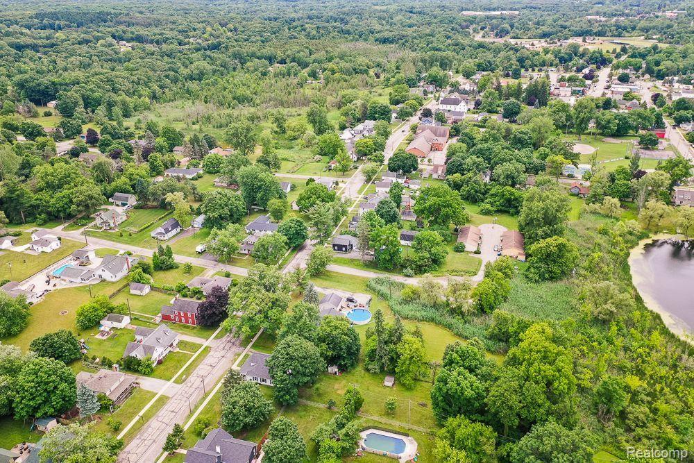 335 N CHURCH Street, Ortonville, MI 48462 — Photo 48