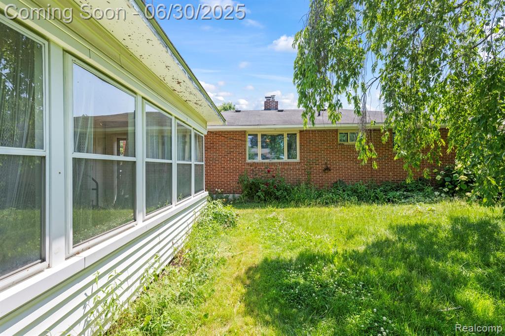 5135 Durwood Drive, Swartz Creek, MI 48473 — Photo 6