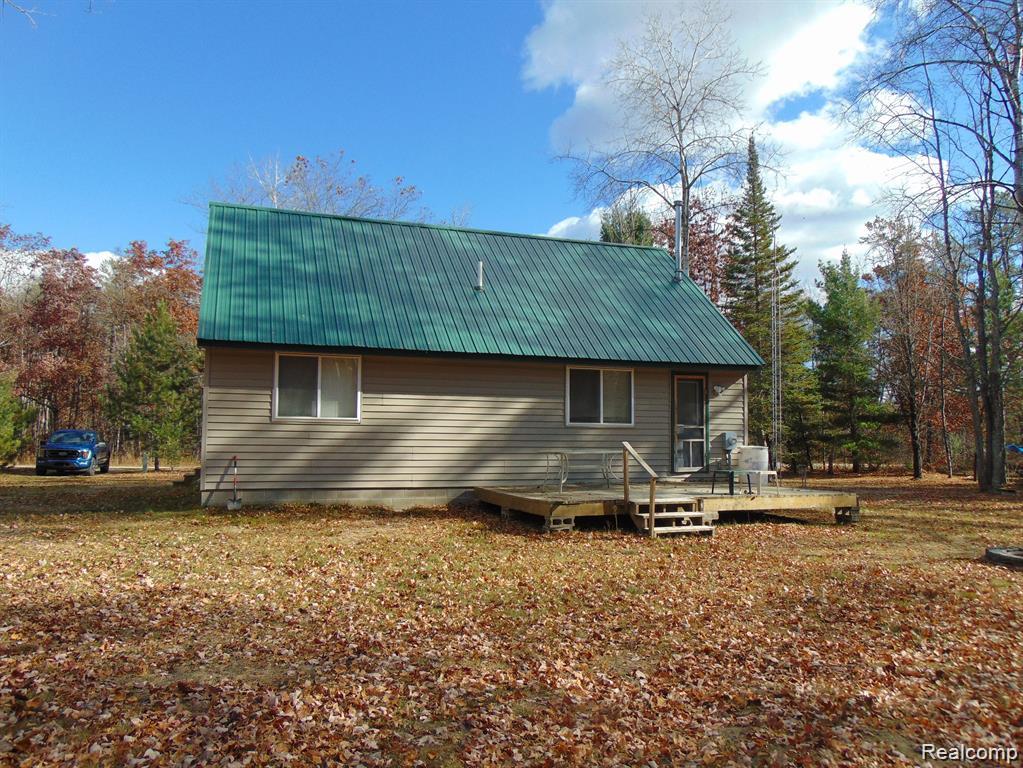 5305 EDGEWOOD Drive, Lewiston, MI 49756 — Photo 3