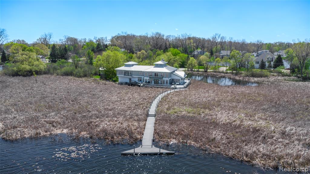 2350 Crane Road, Fenton, MI 48430 — Photo 2