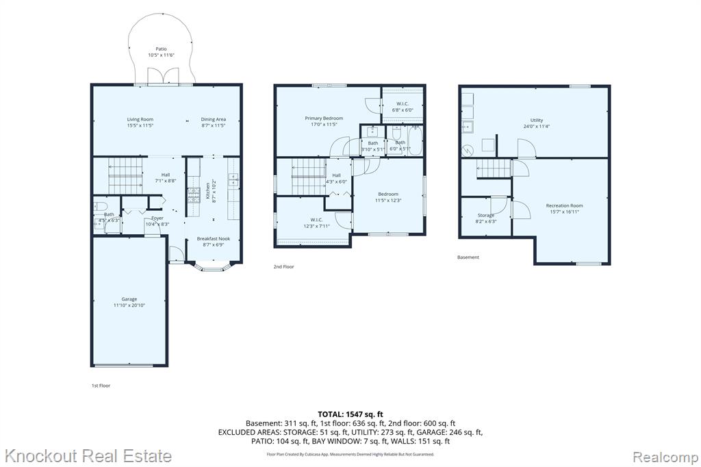 239 Churchgrove Road, Frankenmuth, MI 48734 — Photo 43