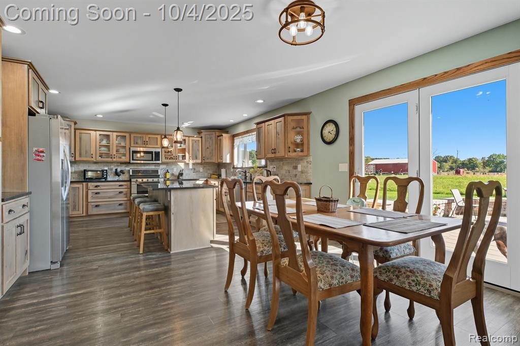 12600 Hibner Road, Hartland, MI 48353 — Photo 22