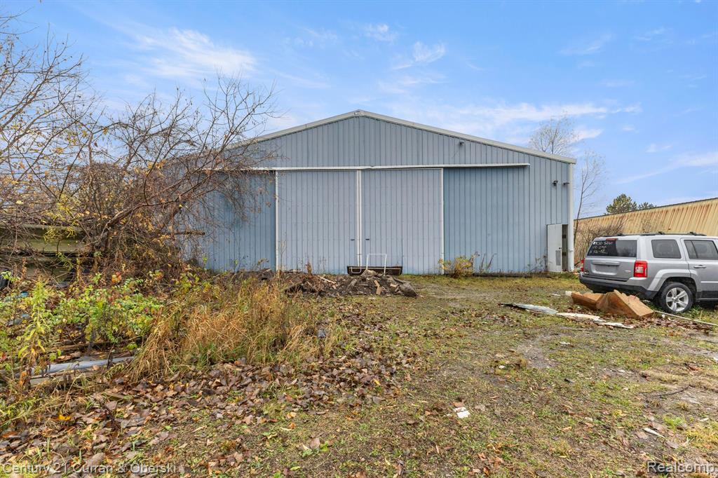 5800 S Otter Creek Road, La Salle, MI — Photo 8