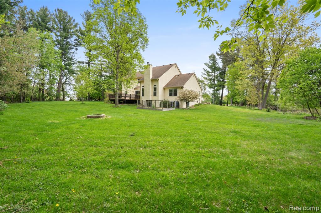 3079 Island Hills Drive, Dexter, MI 48130 — Photo 14