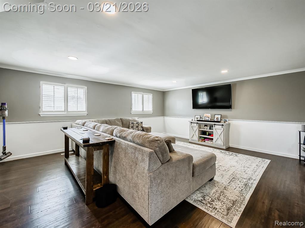 5208 Latimer Street, West Bloomfield, MI 48324 — Photo 4