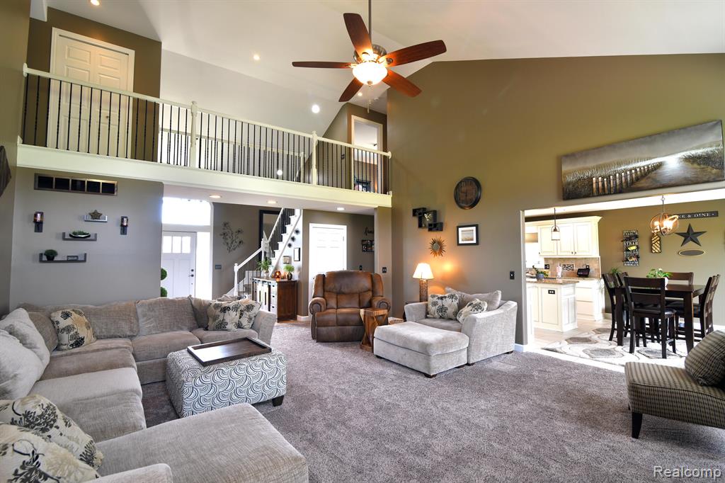 9185 COPPER RIDGE Drive, Davison, MI 48423 — Photo 9
