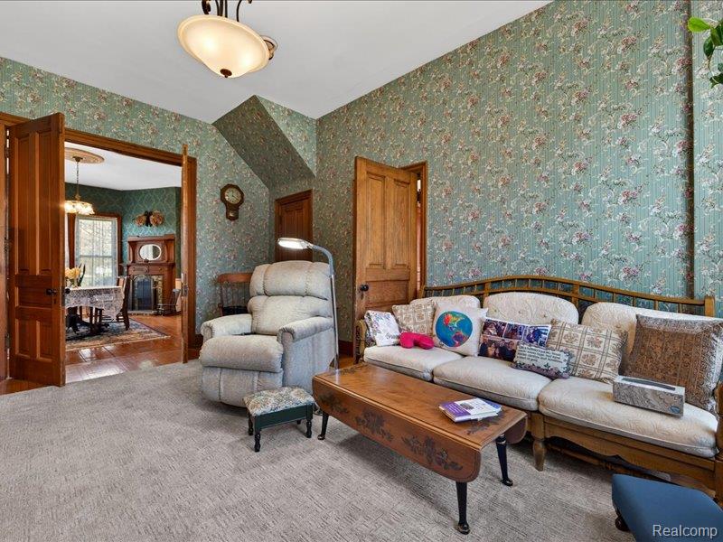403 Lake Street, Howell, MI 48843 — Photo 20