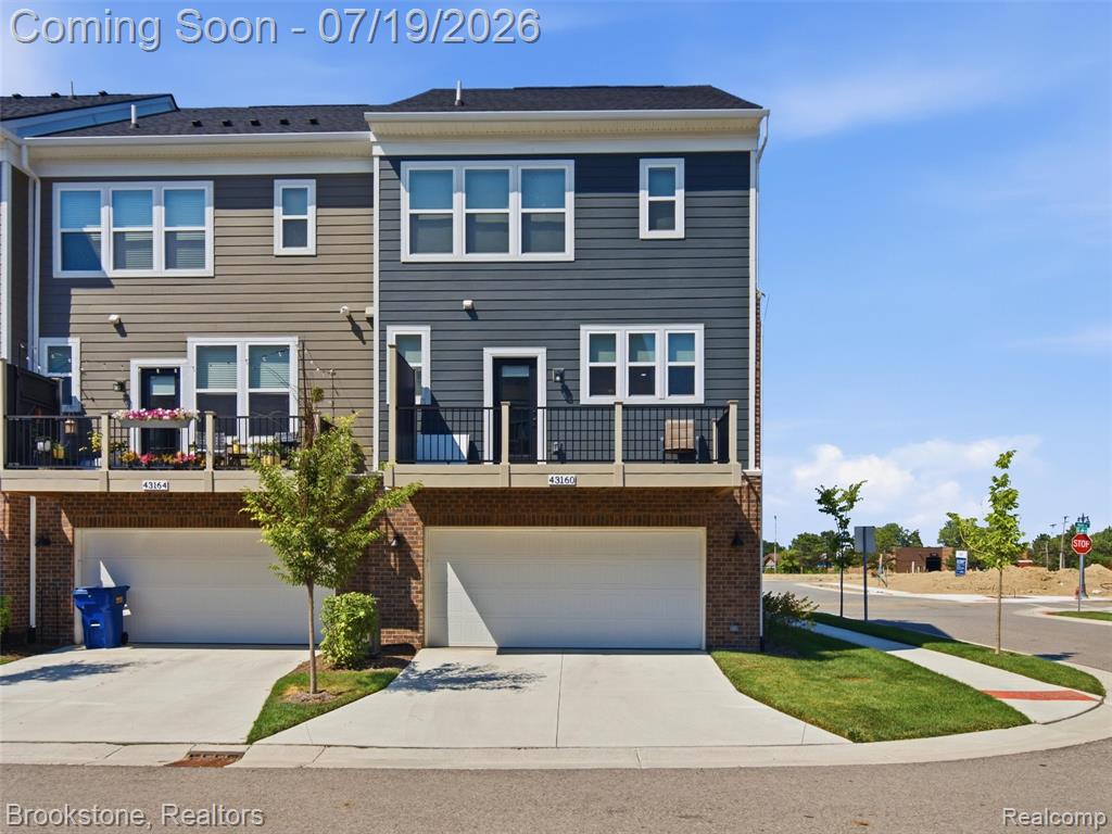 43160 Atwood Avenue, Novi, MI — Photo 34
