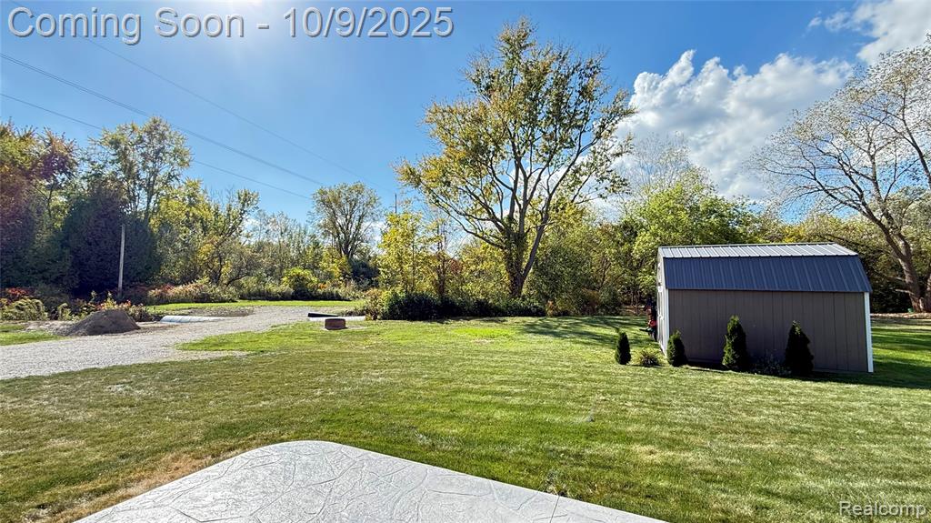 1139 Michigan Road, Port Huron, MI 48060 — Photo 23