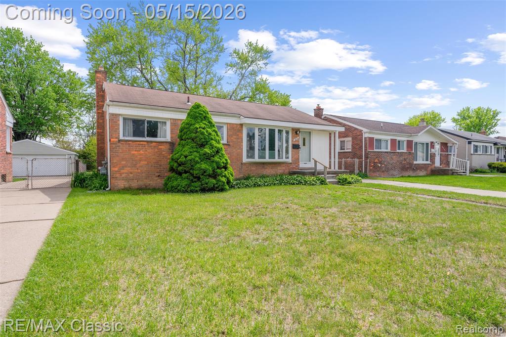 28731 Kathryn Street, Garden City, MI — Photo 44