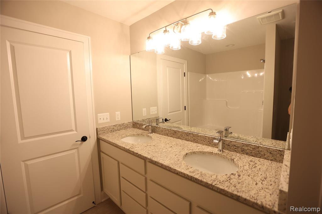 210 Canyon Creek Court, 2, Howell, MI 48843 — Photo 15