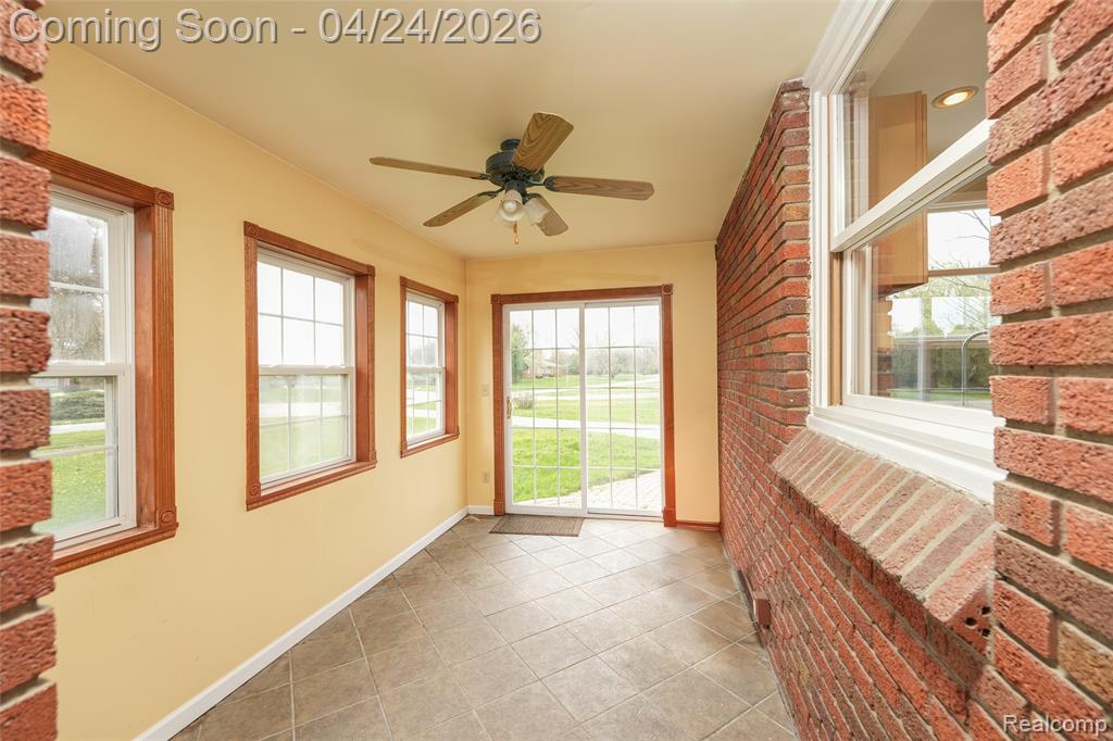 19150 Rainbow Drive, Lathrup Village, MI 48076 — Photo 26