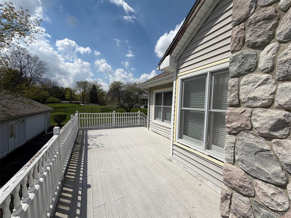 4366 Cordova Drive, Milan, MI 48160 — Photo 10
