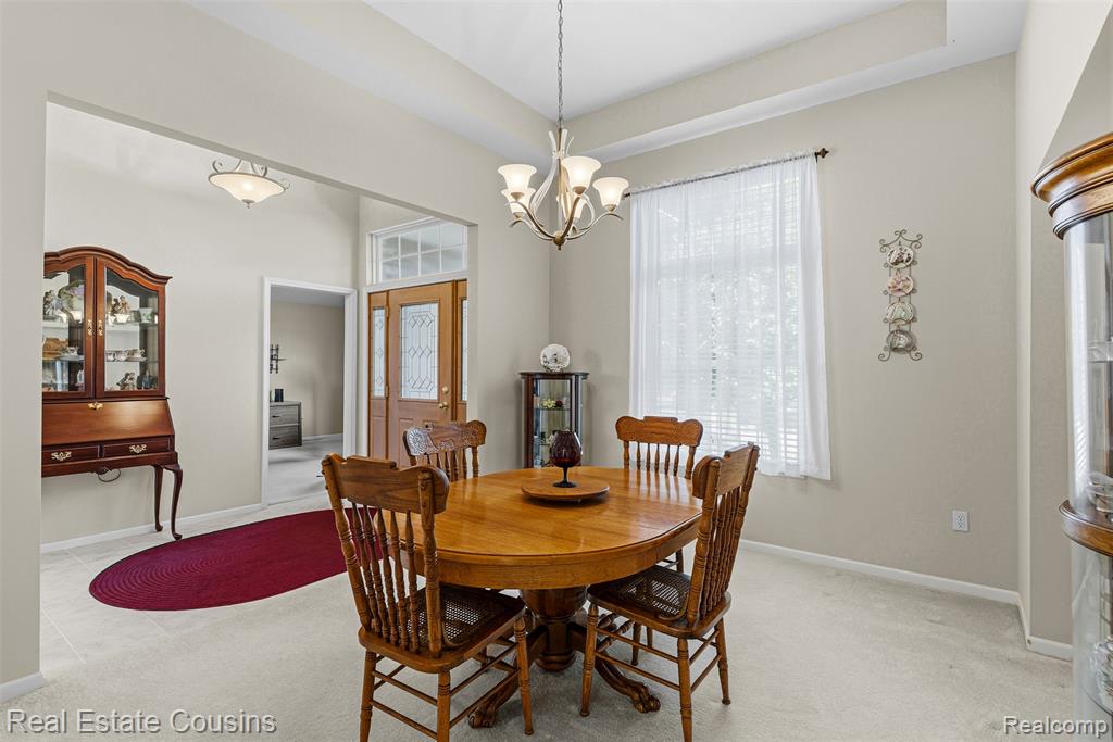 4344 Oak Tree Court, Fenton, MI 48430 — Photo 6