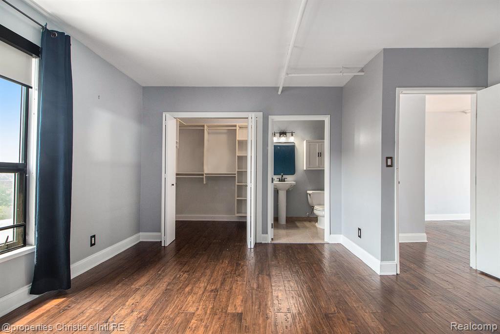 6533 E Jefferson, 427, Detroit, MI 48207 — Photo 43