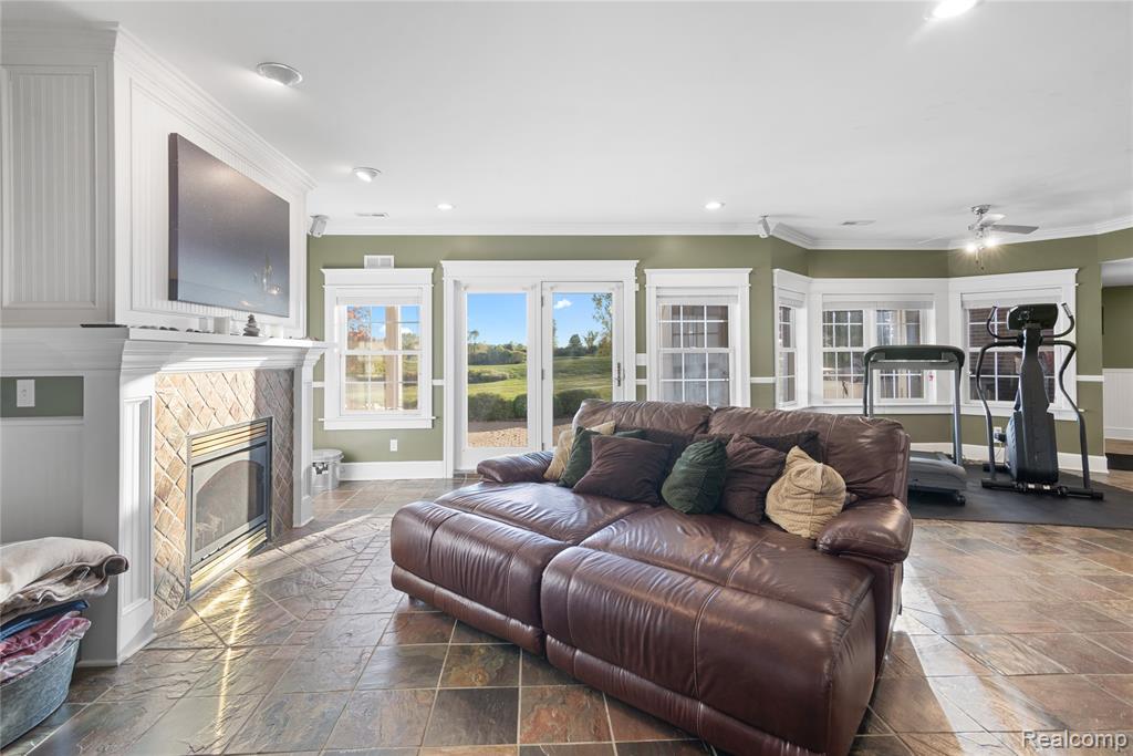 9096 Copper Ridge Drive, Davison, MI 48423 — Photo 32