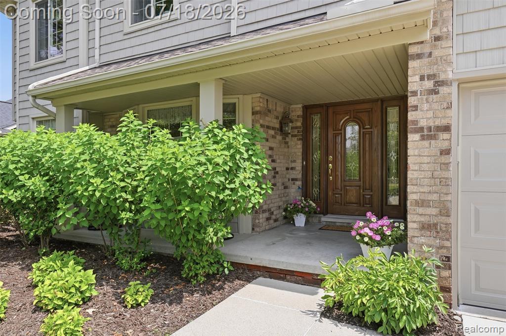 6574 Marshall Street, Canton, MI 48187 — Photo 5