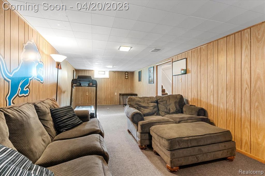1232 Bel Air Drive, Flint, MI 48507 — Photo 30