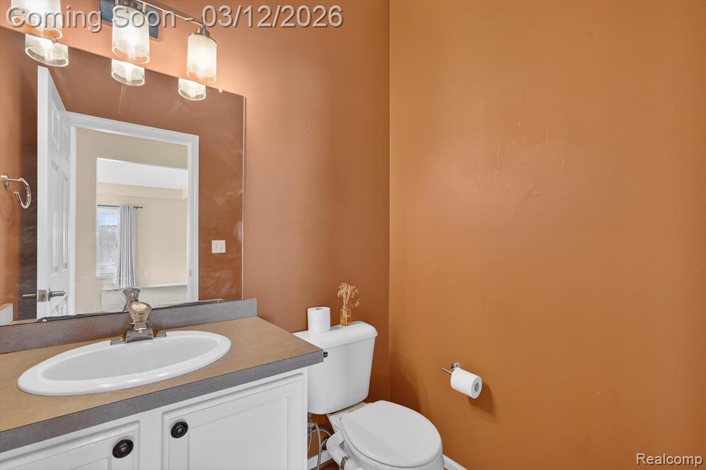 9172 Rotondo Drive, Howell, MI 48855 — Photo 25
