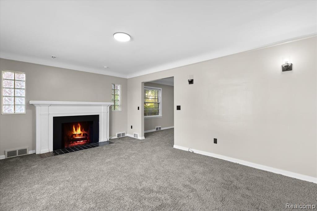 11856 Kilbourne Street, Detroit, MI 48213 — Photo 3