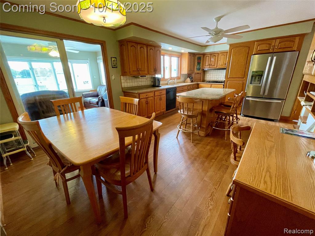 9325 RUTH AVE, Allen Park, MI 48101 — Photo 17