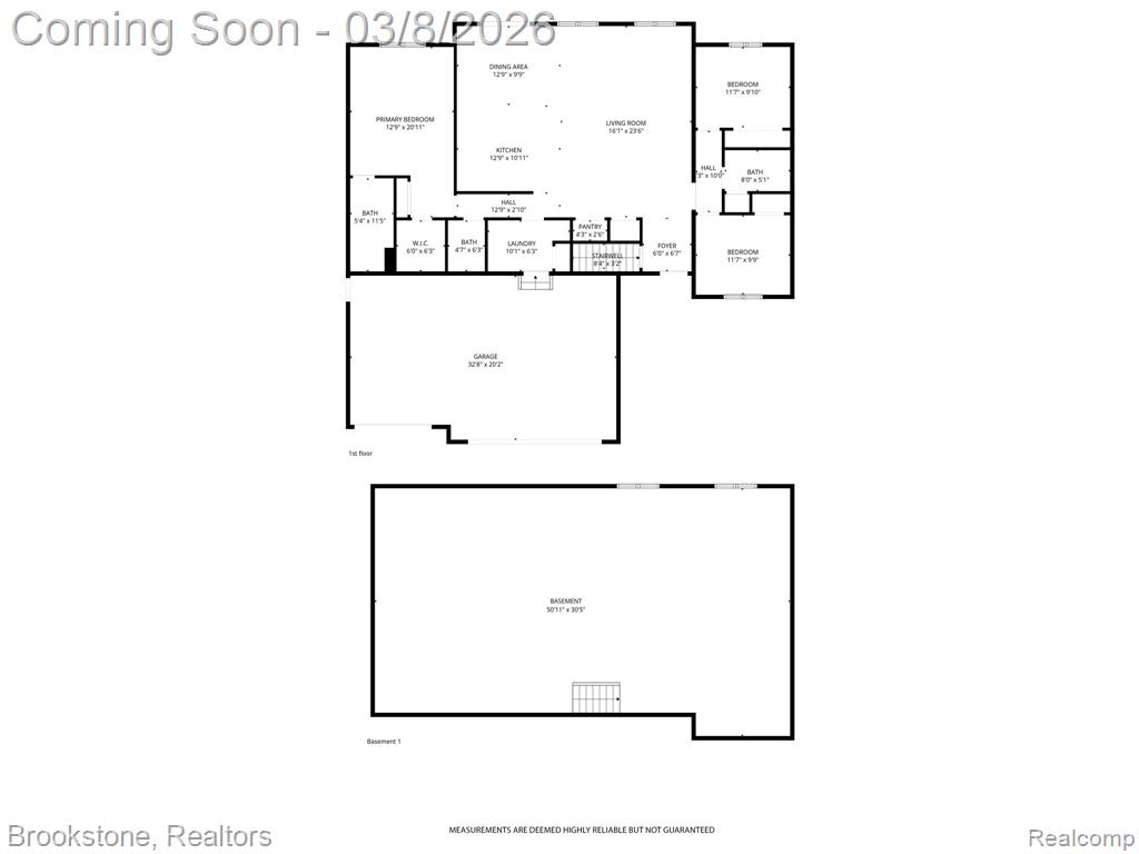 9477 Hickory Hollow Court, Davison, MI 48423 — Photo 38